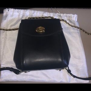 Coach Parker Convertible Backpack 16